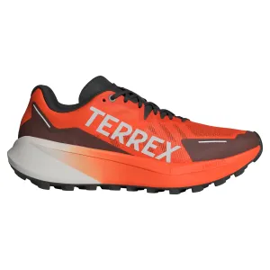 Adidas Terrex Agravic 3 Men's Semi Impact Orange