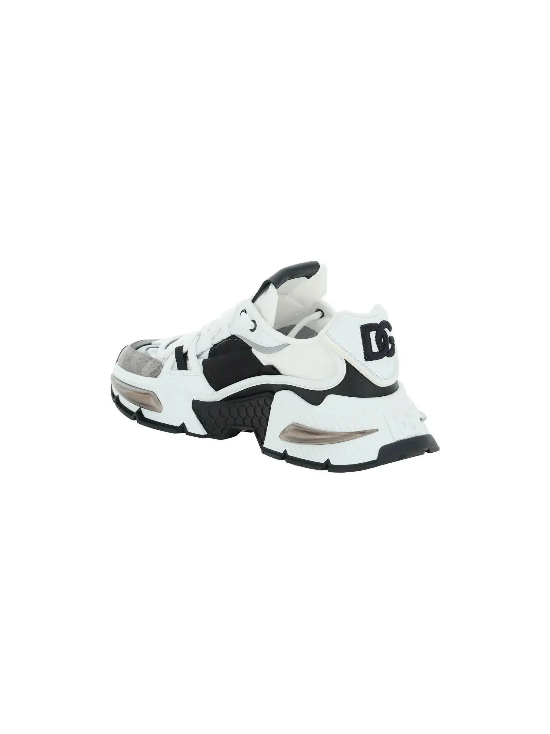 Air Master Chunky Sneakers