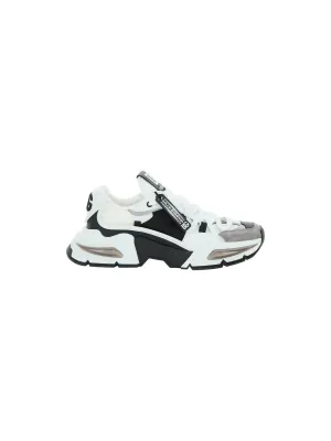 Air Master Chunky Sneakers