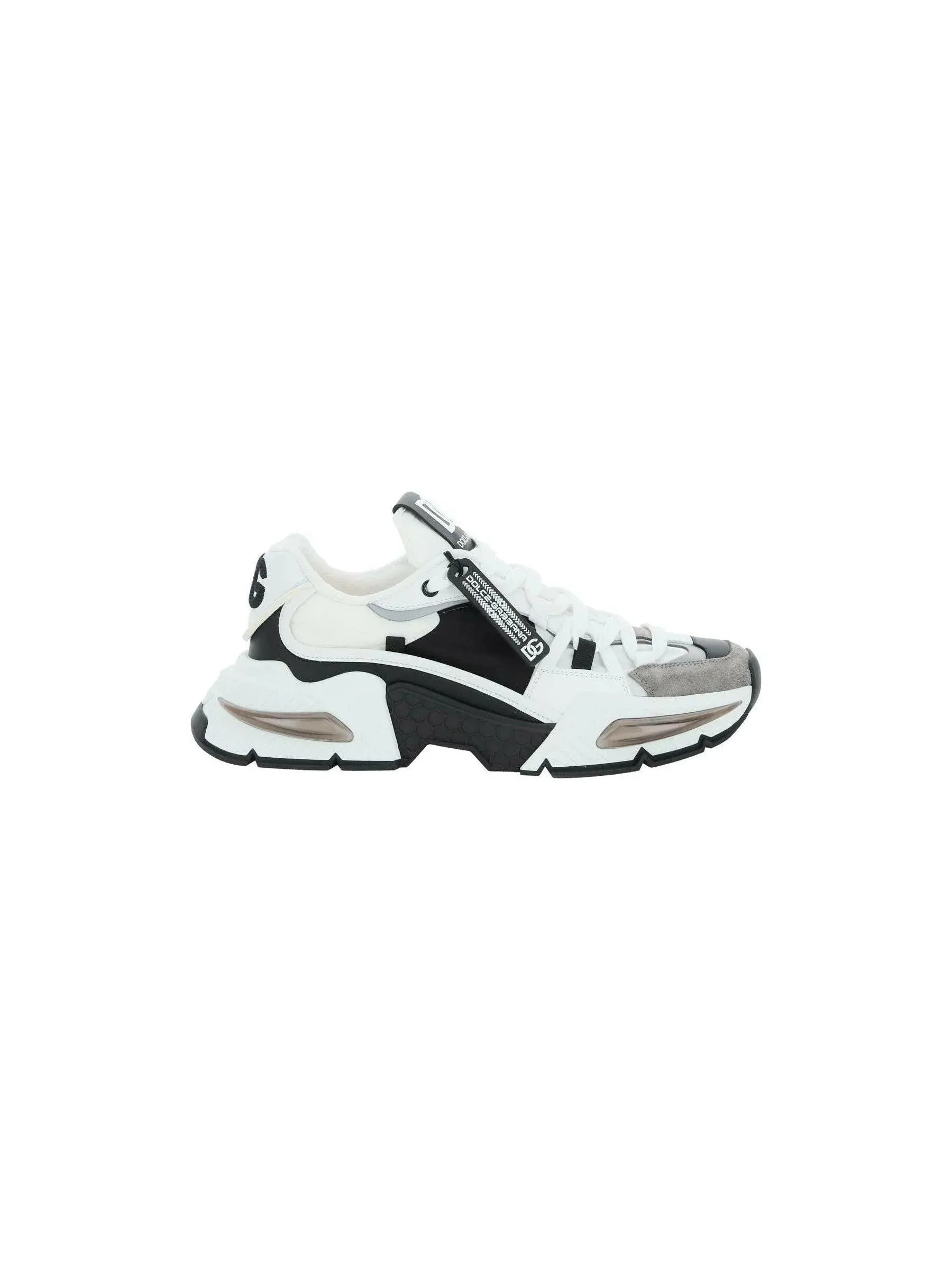 Air Master Chunky Sneakers
