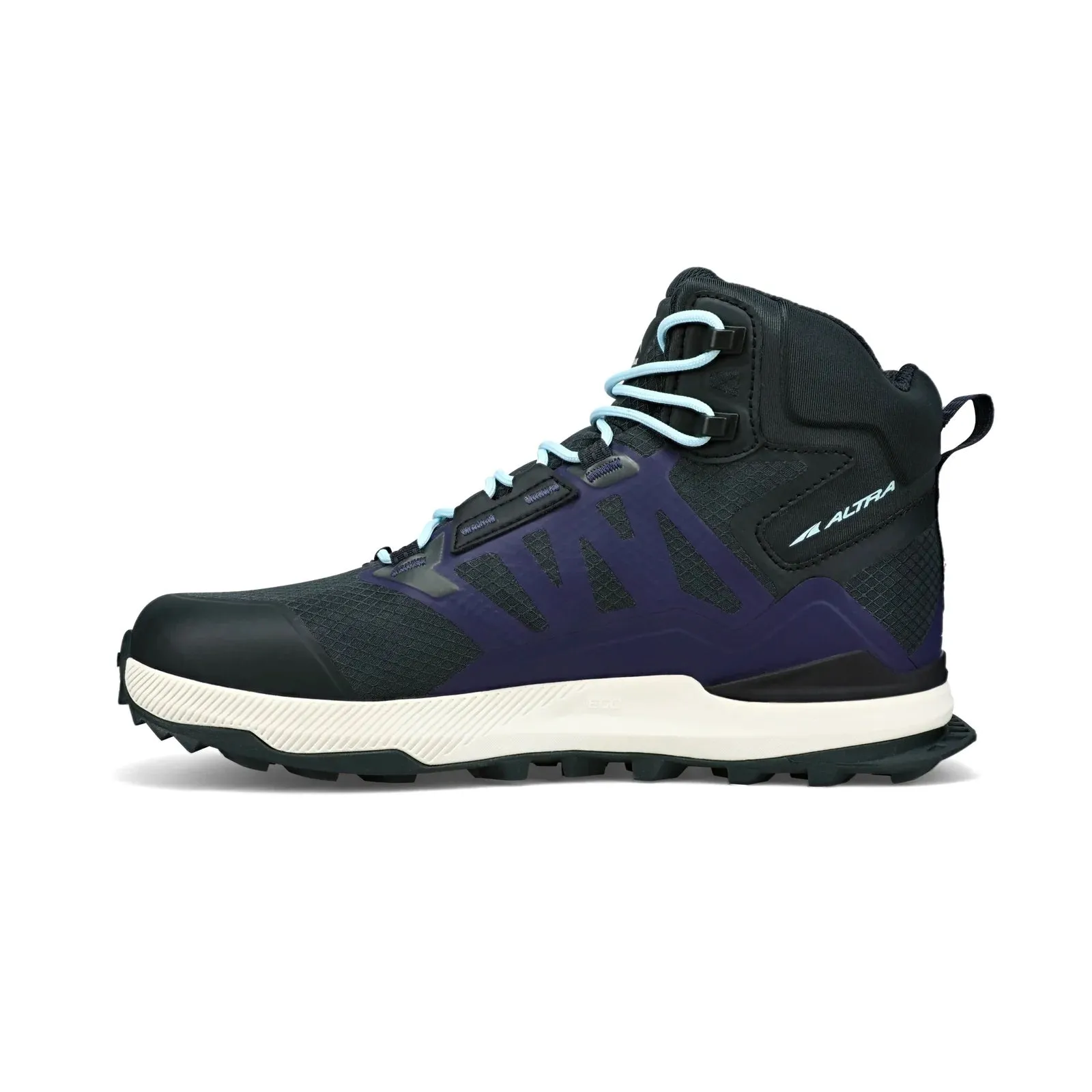 Altra Women's Lone Peak All-Weather Mid 2.0 Lightweight Hiking Boots