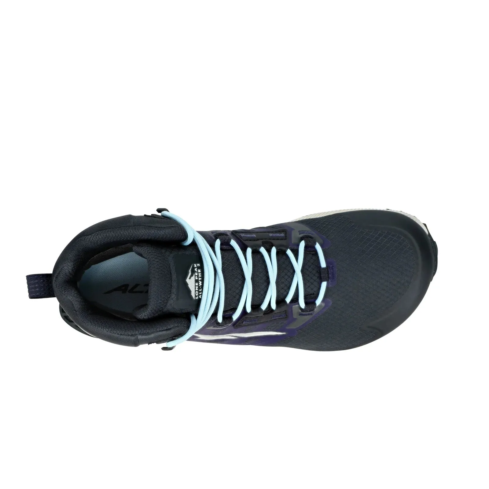 Altra Women's Lone Peak All-Weather Mid 2.0 Lightweight Hiking Boots