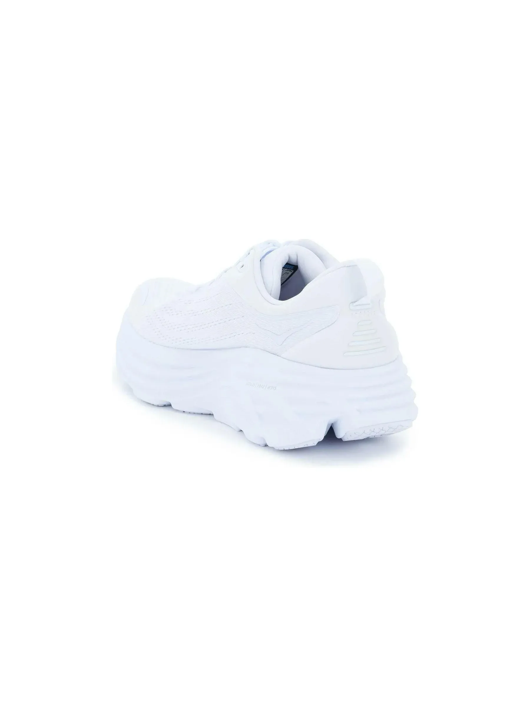 Bondi 8 Chunky Sole Sneakers