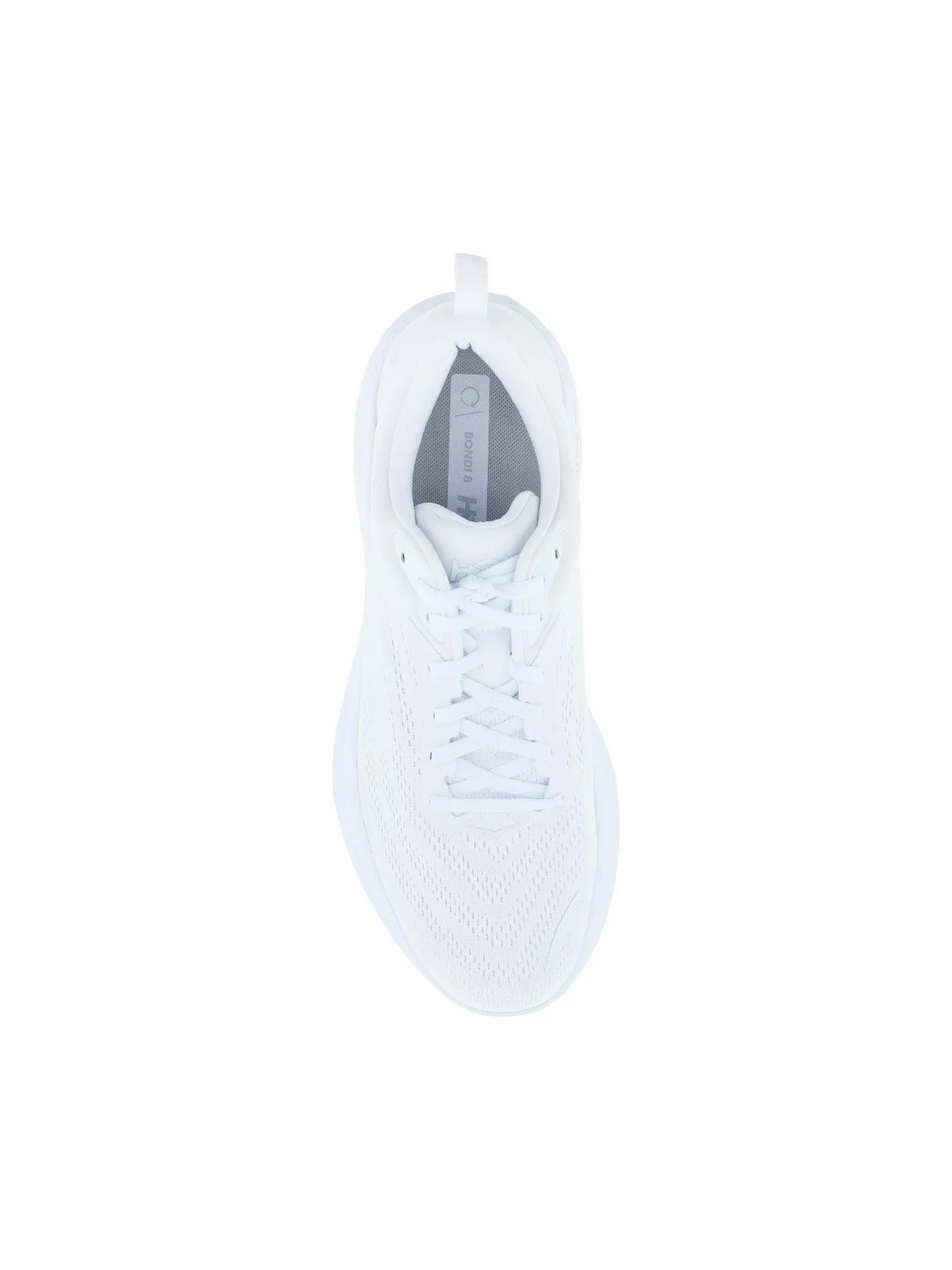 Bondi 8 Chunky Sole Sneakers