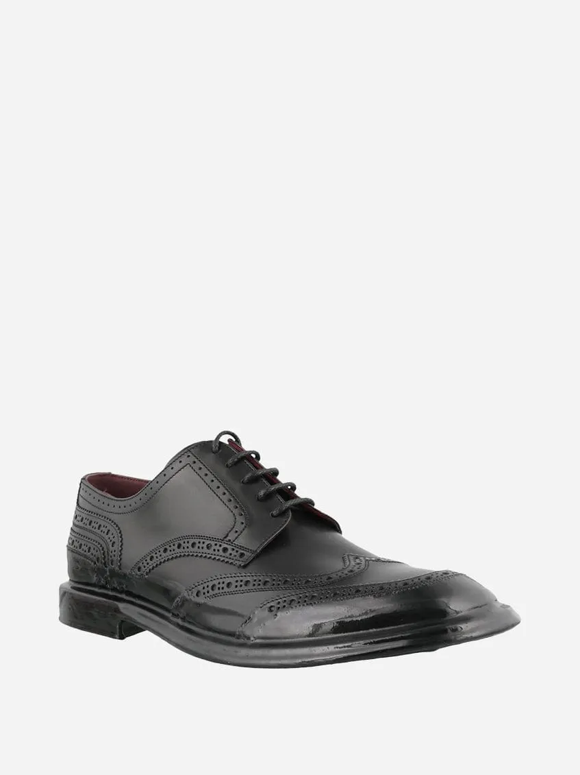 Brogue Shoes