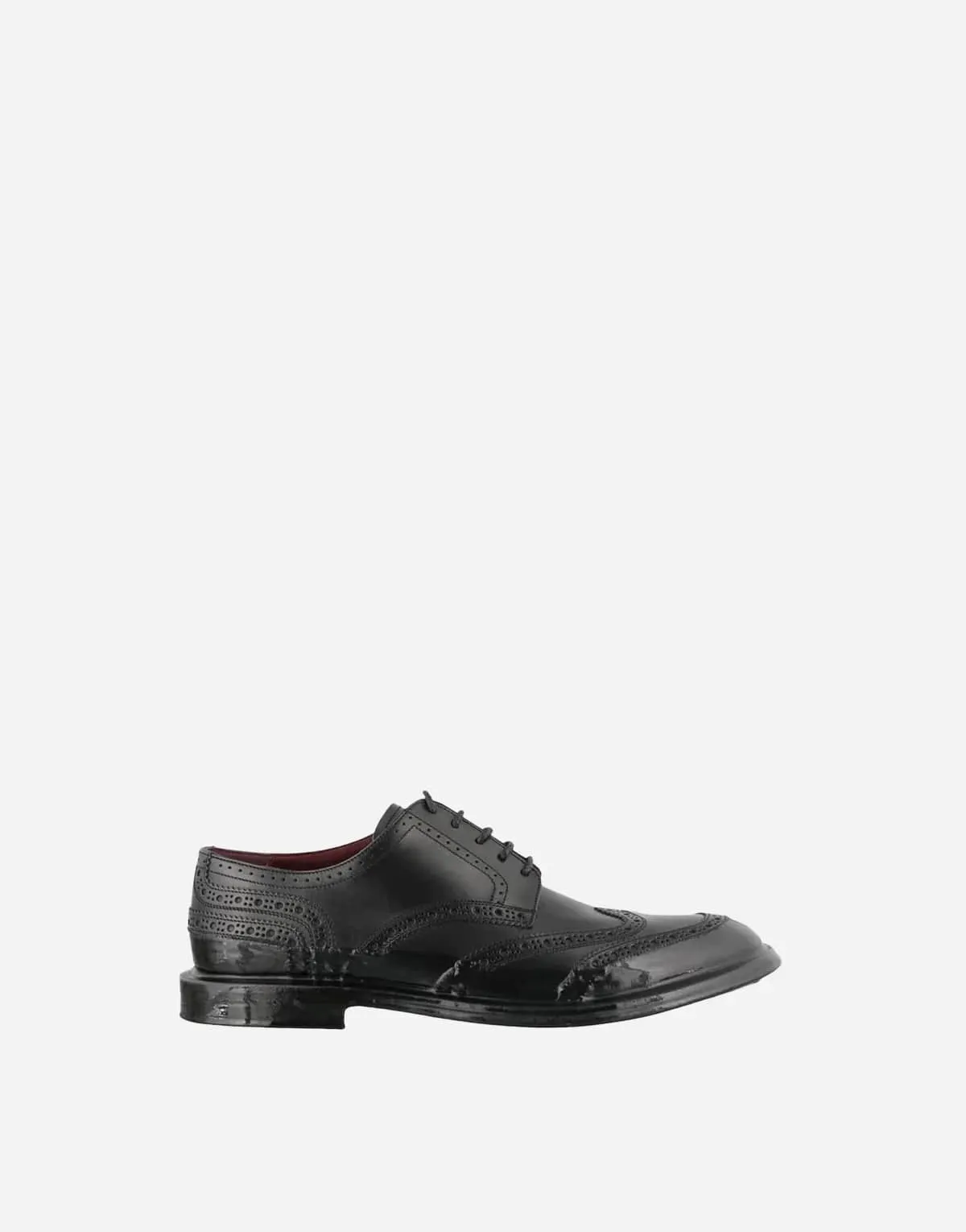 Brogue Shoes