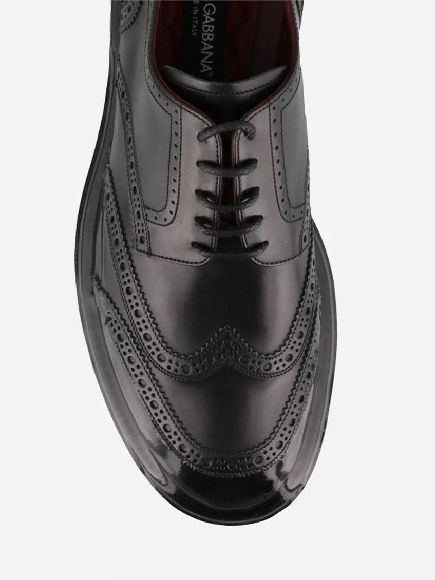 Brogue Shoes