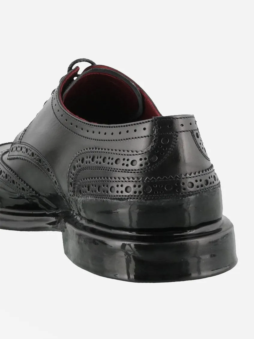 Brogue Shoes