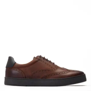 Christo Pull-Up Sneakers
