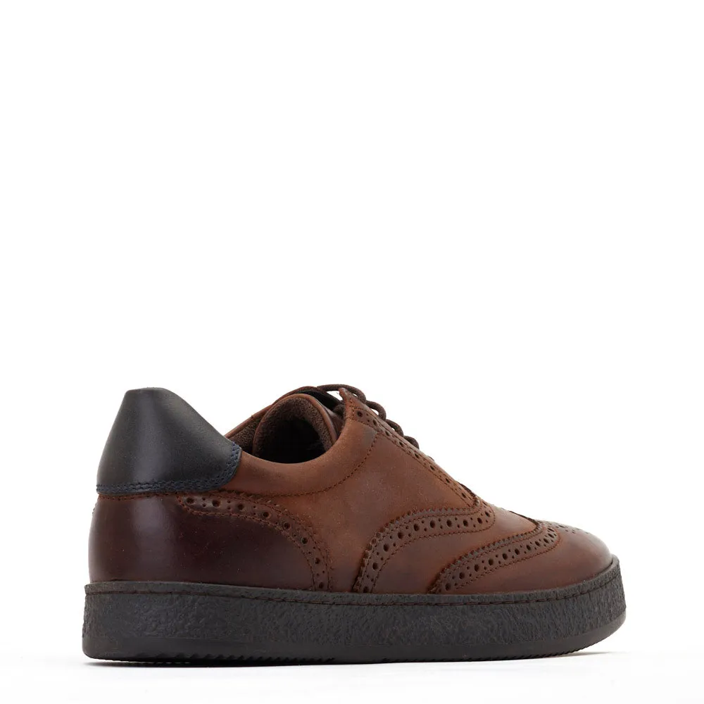 Christo Pull-Up Sneakers