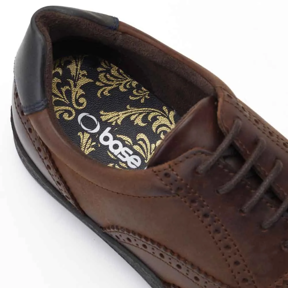 Christo Pull-Up Sneakers