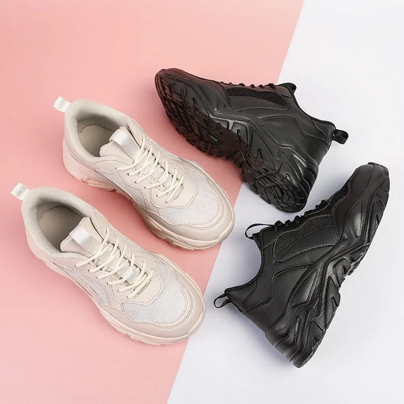 Chunky Sneakers