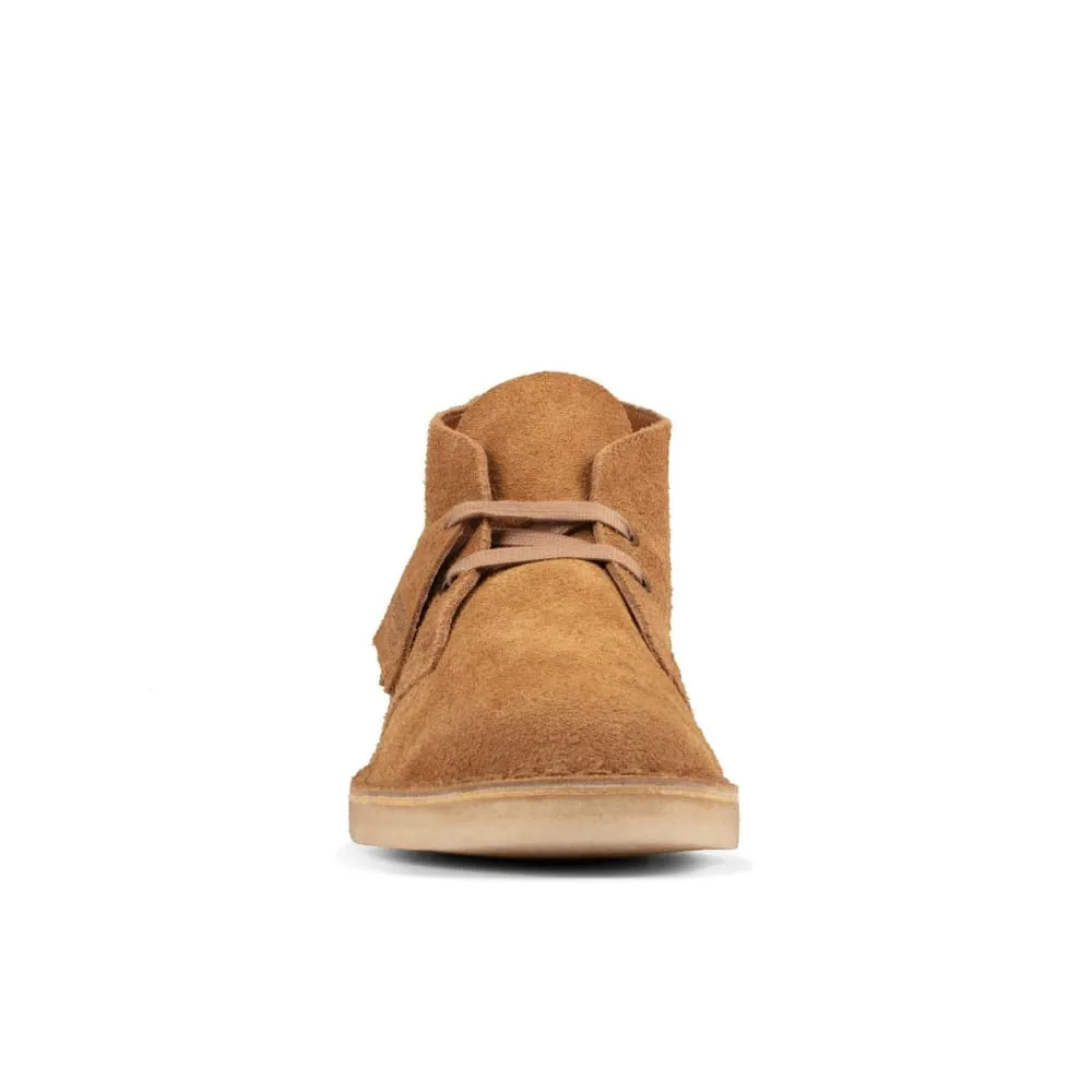 Clarks Originals Desert Boots Men's Nutmeg Brown Suede 26154727