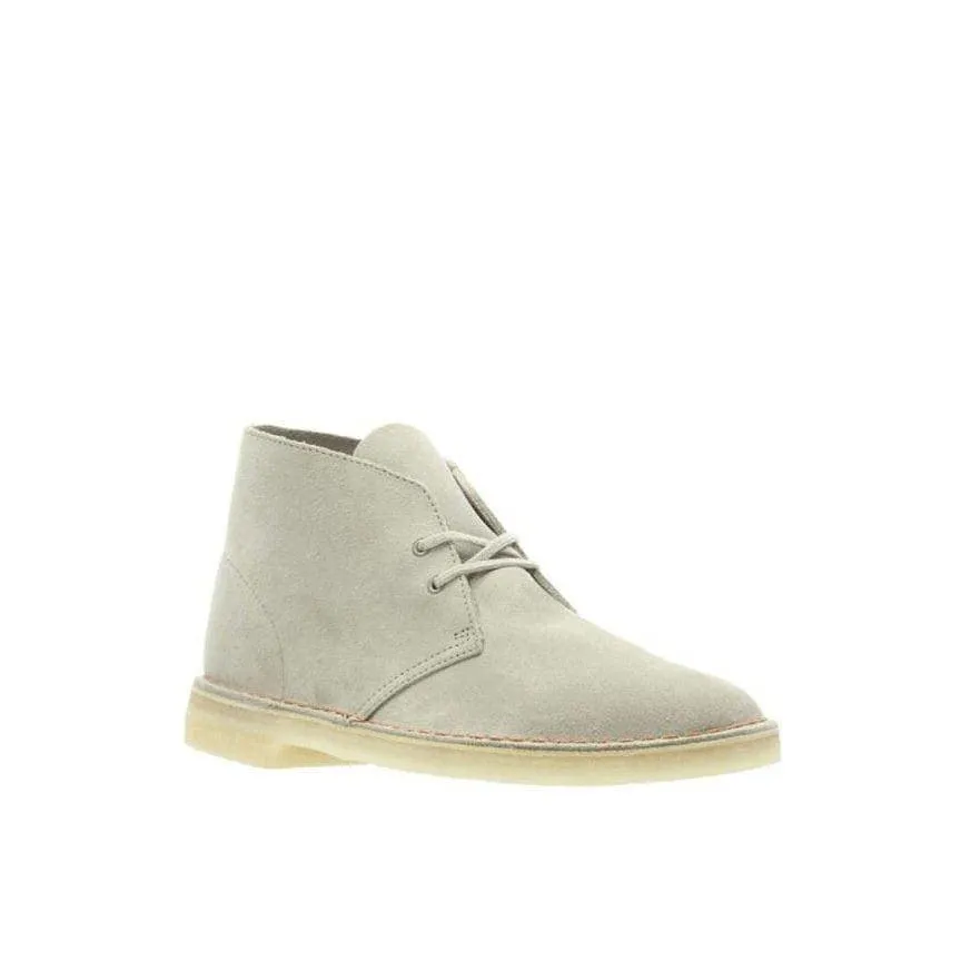 Clarks Originals Desert Boots Men's Sand Suede 26138235
