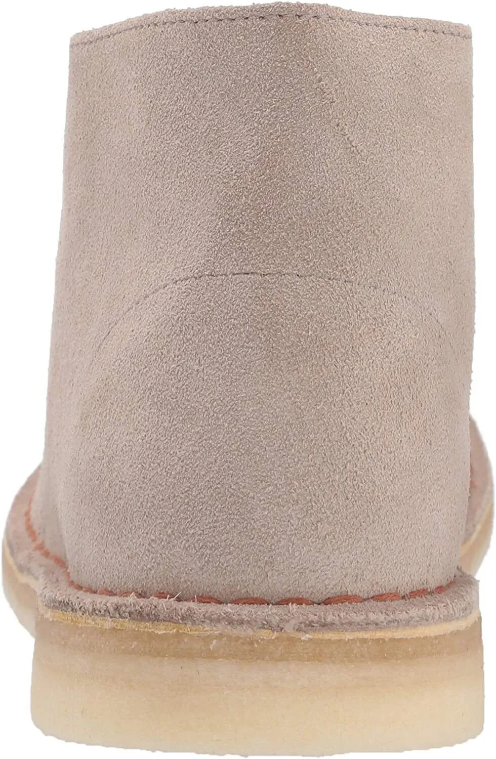Clarks Originals Desert Boots Women's Sand Suede 26155525