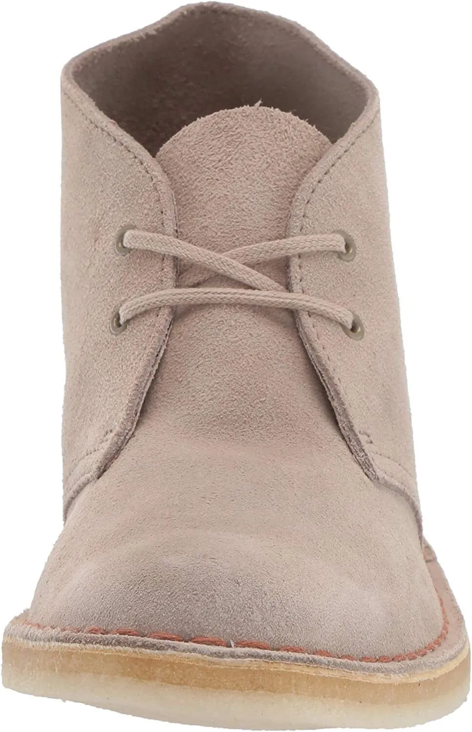 Clarks Originals Desert Boots Women's Sand Suede 26155525