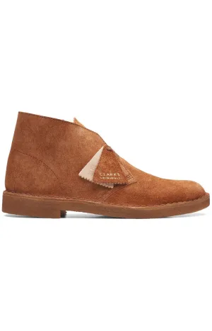 Clarks Originals Ginger Suede Desert Boots   Modern Heritage Style