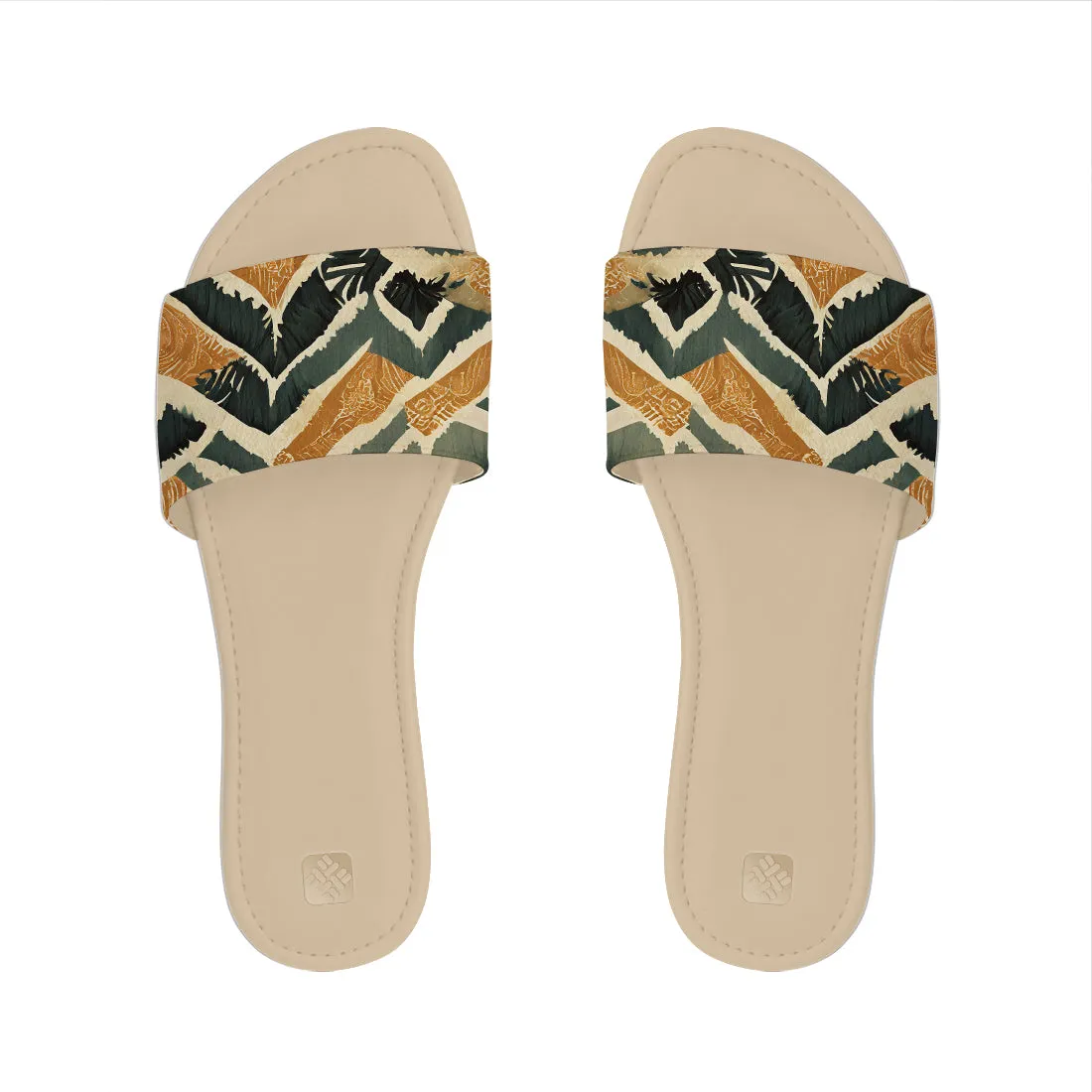 Cozy Bliss Slipper Shapes