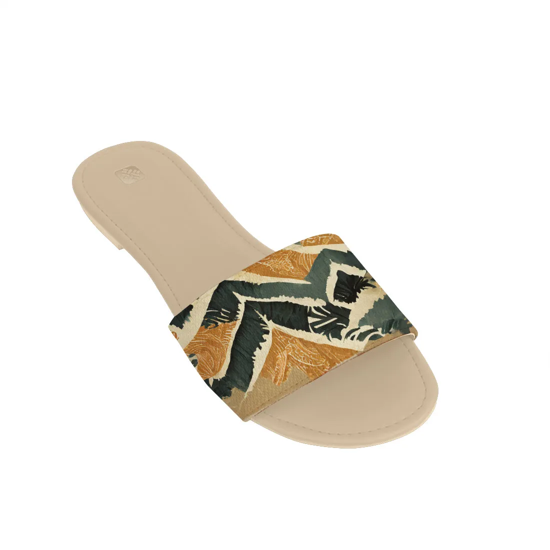 Cozy Bliss Slipper Shapes