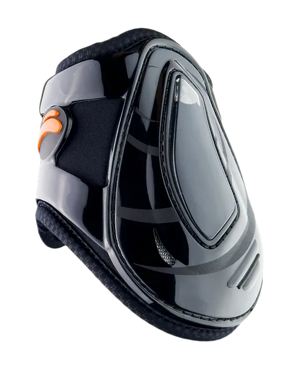 eAirshock Rear Boots Elastic