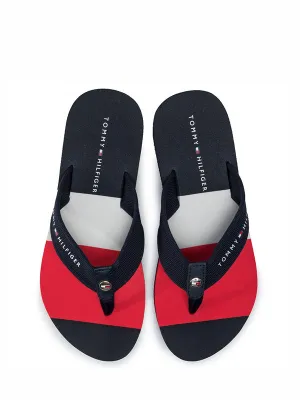 Flat Beach Sandal Feminine