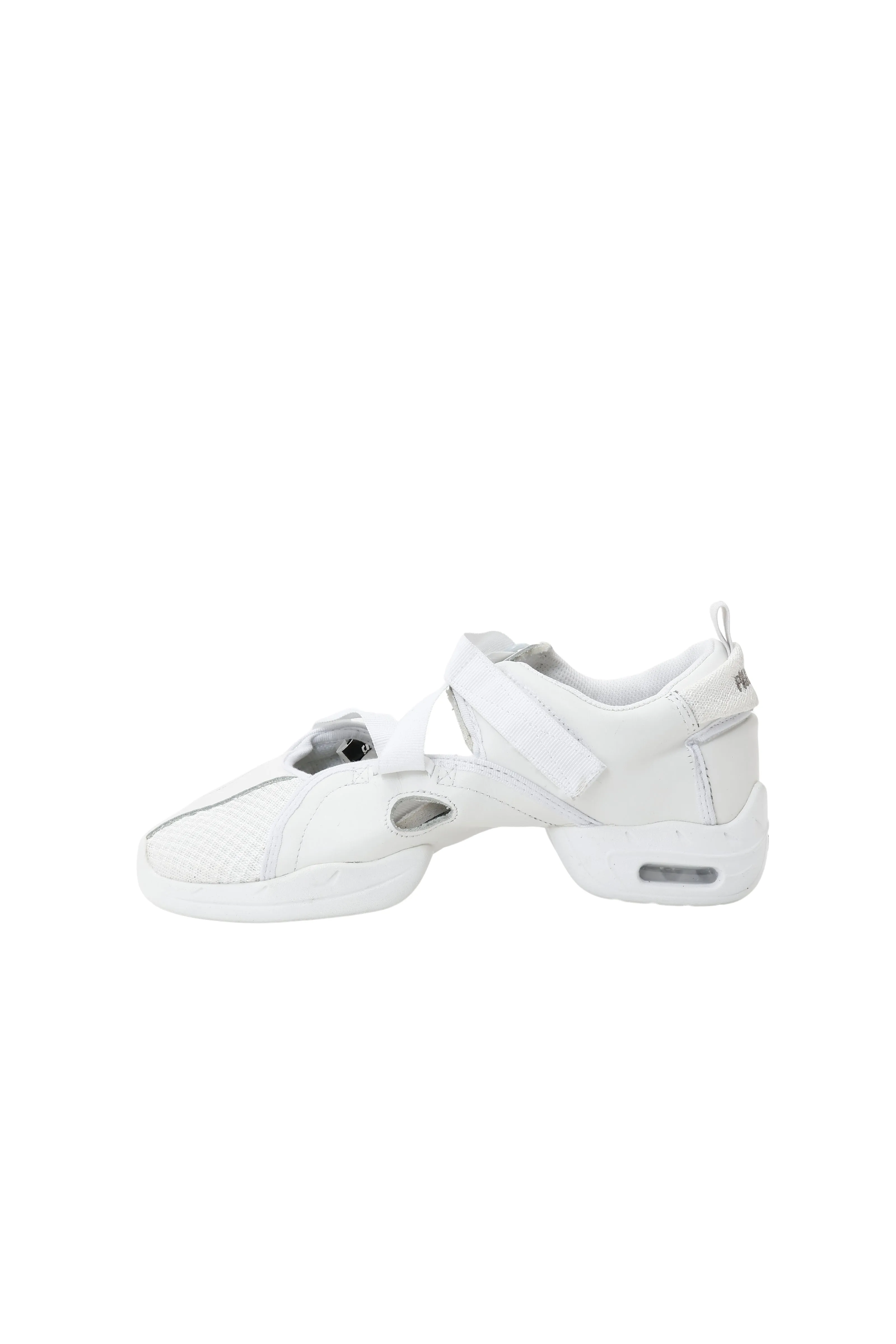 Foundrymews / White canvas shoes