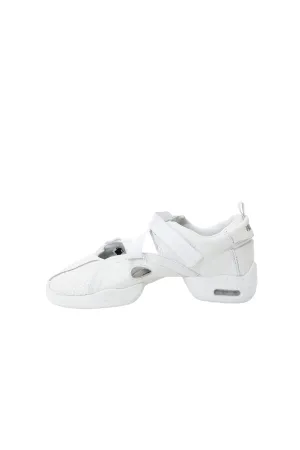 Foundrymews / White canvas shoes