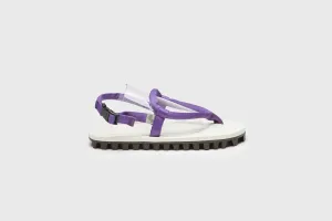 GUT - PURPLE/IVORY