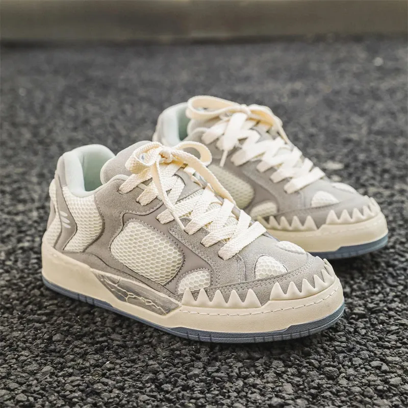 Lieslie Dyno Effect Casual Unisex Sneakers