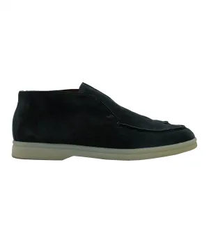 Loro Piana  loafers Suede size 38 RJC2161