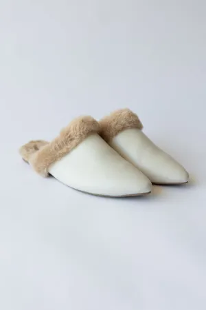 Oslo Mules