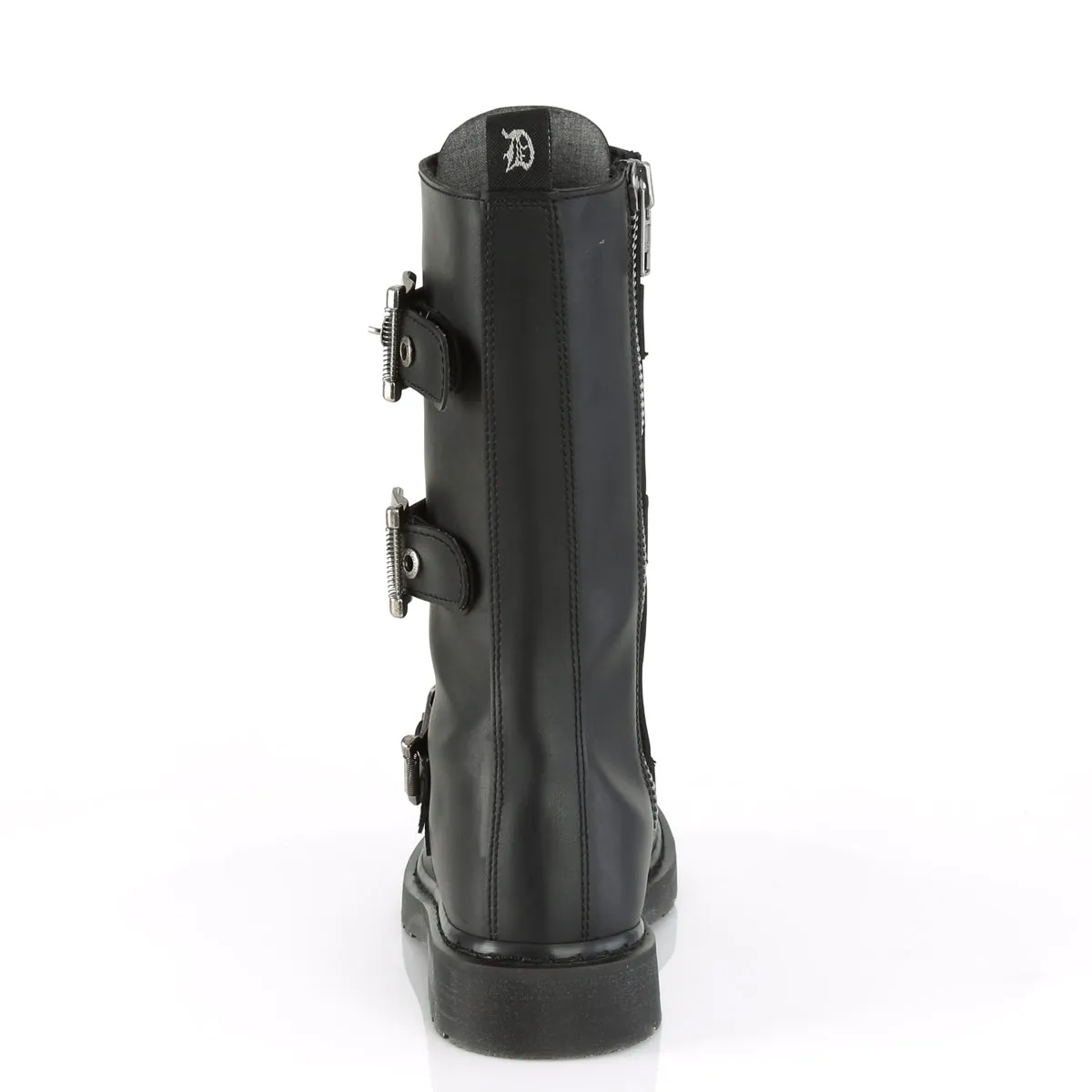 Panzer Boots Mid-Calf (Unisex)