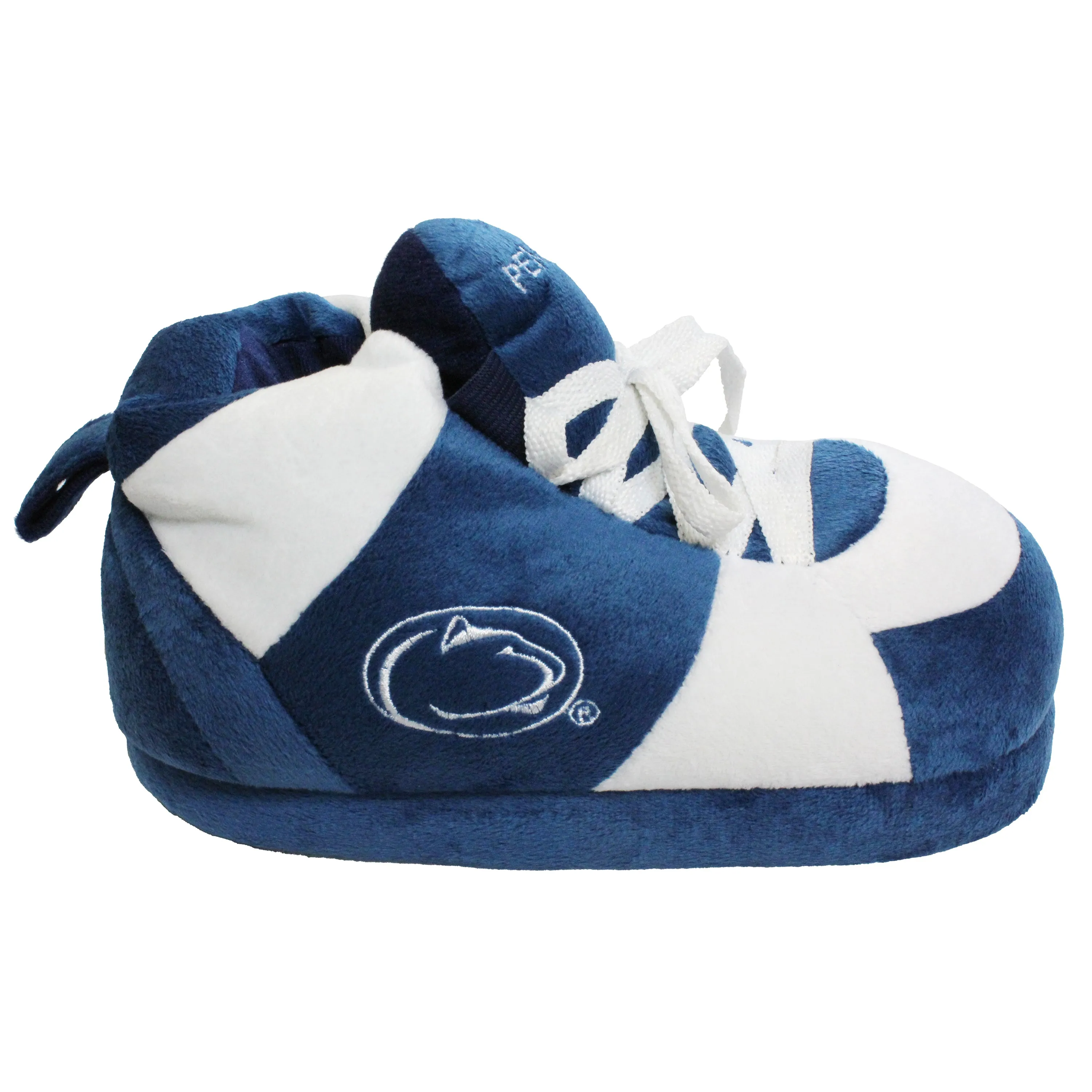 Penn State Nittany Lions Original Comfy Feet Sneaker Slippers