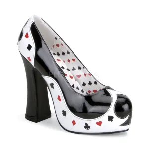 Pokerface