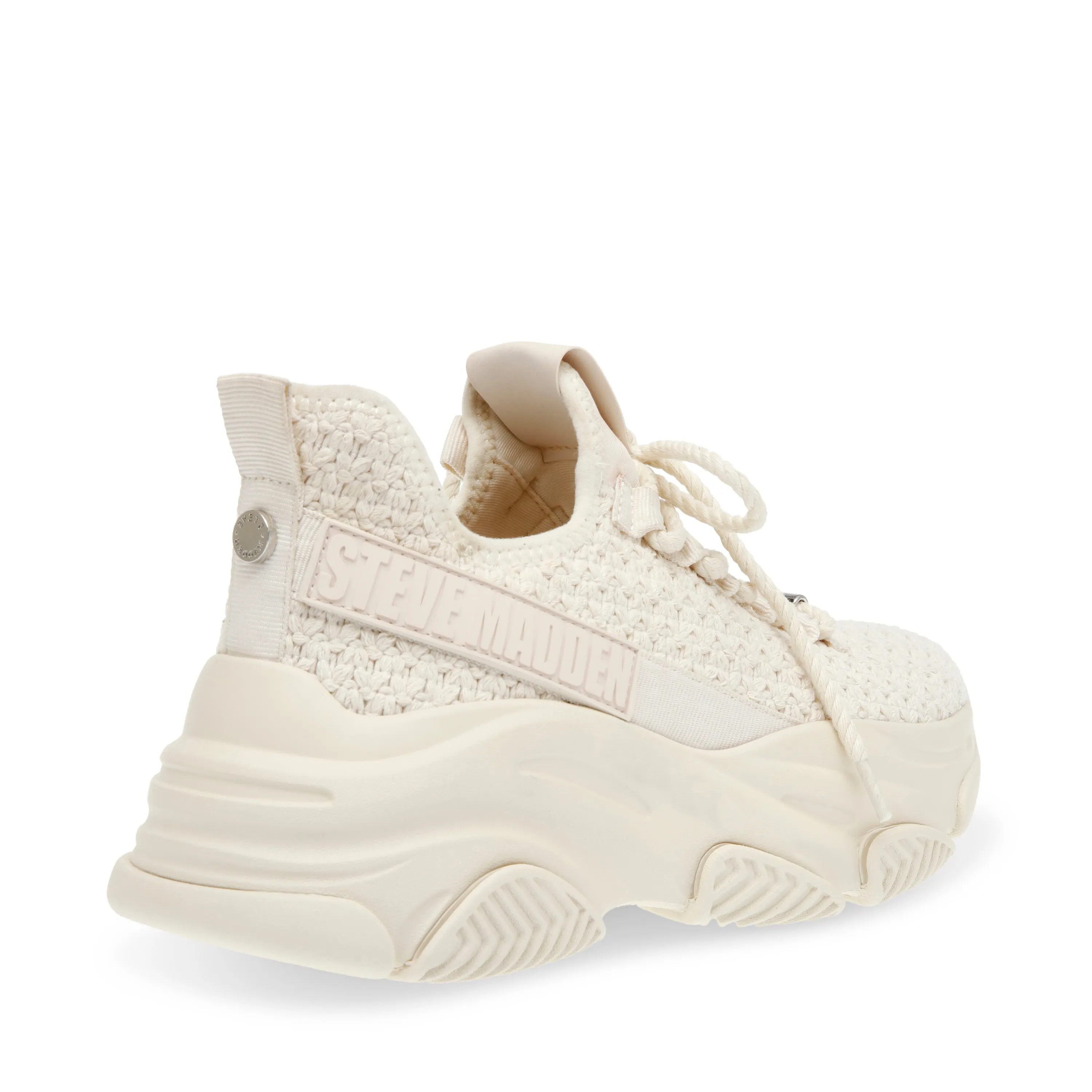 Project Sneaker - Bone