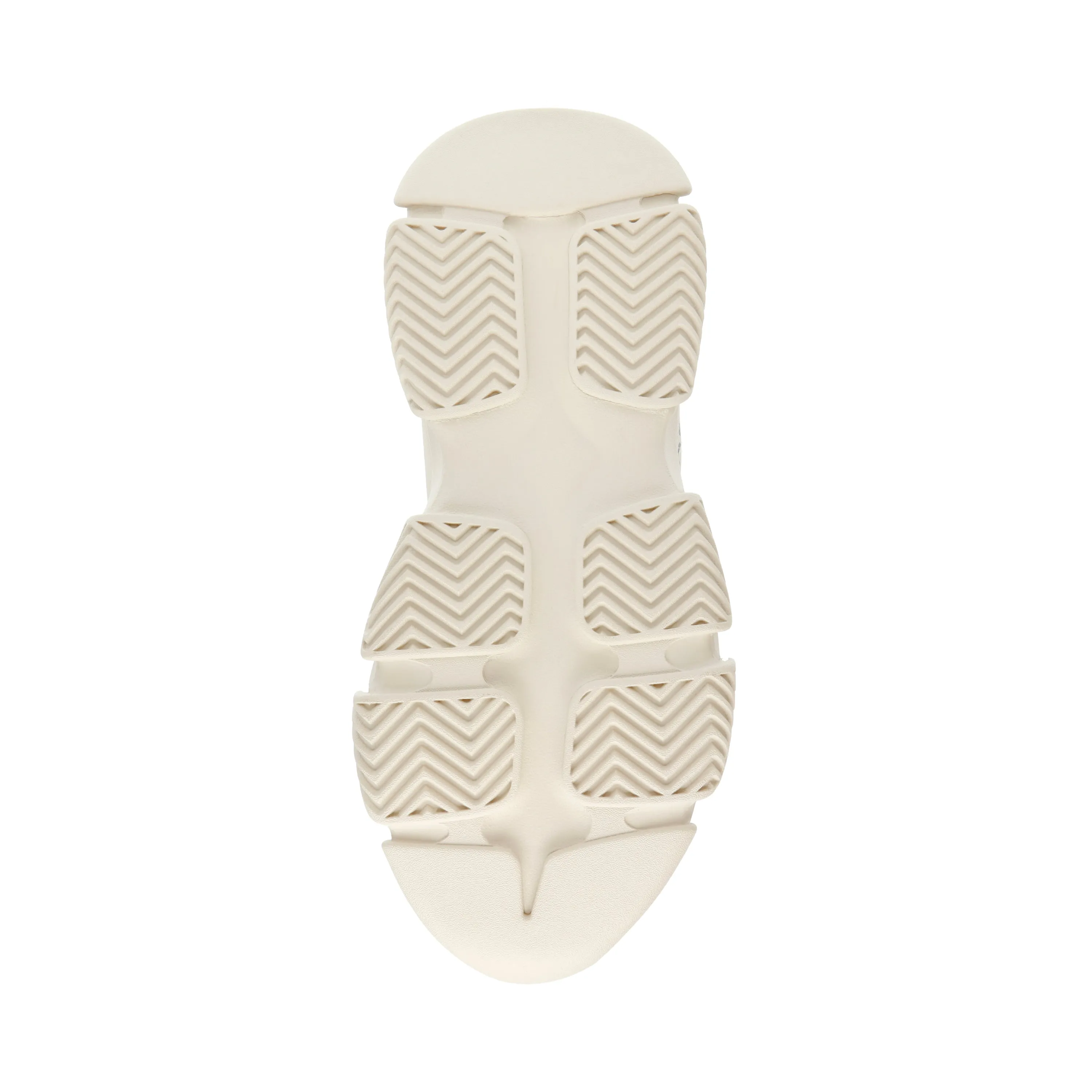 Project Sneaker - Bone