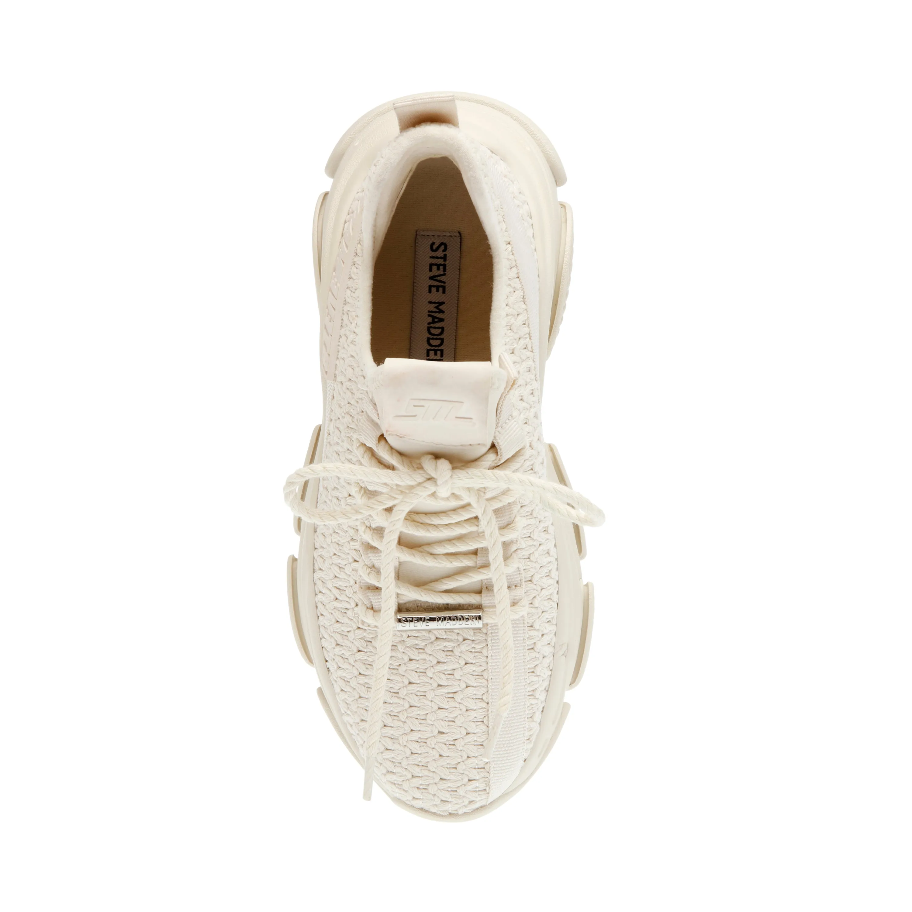 Project Sneaker - Bone