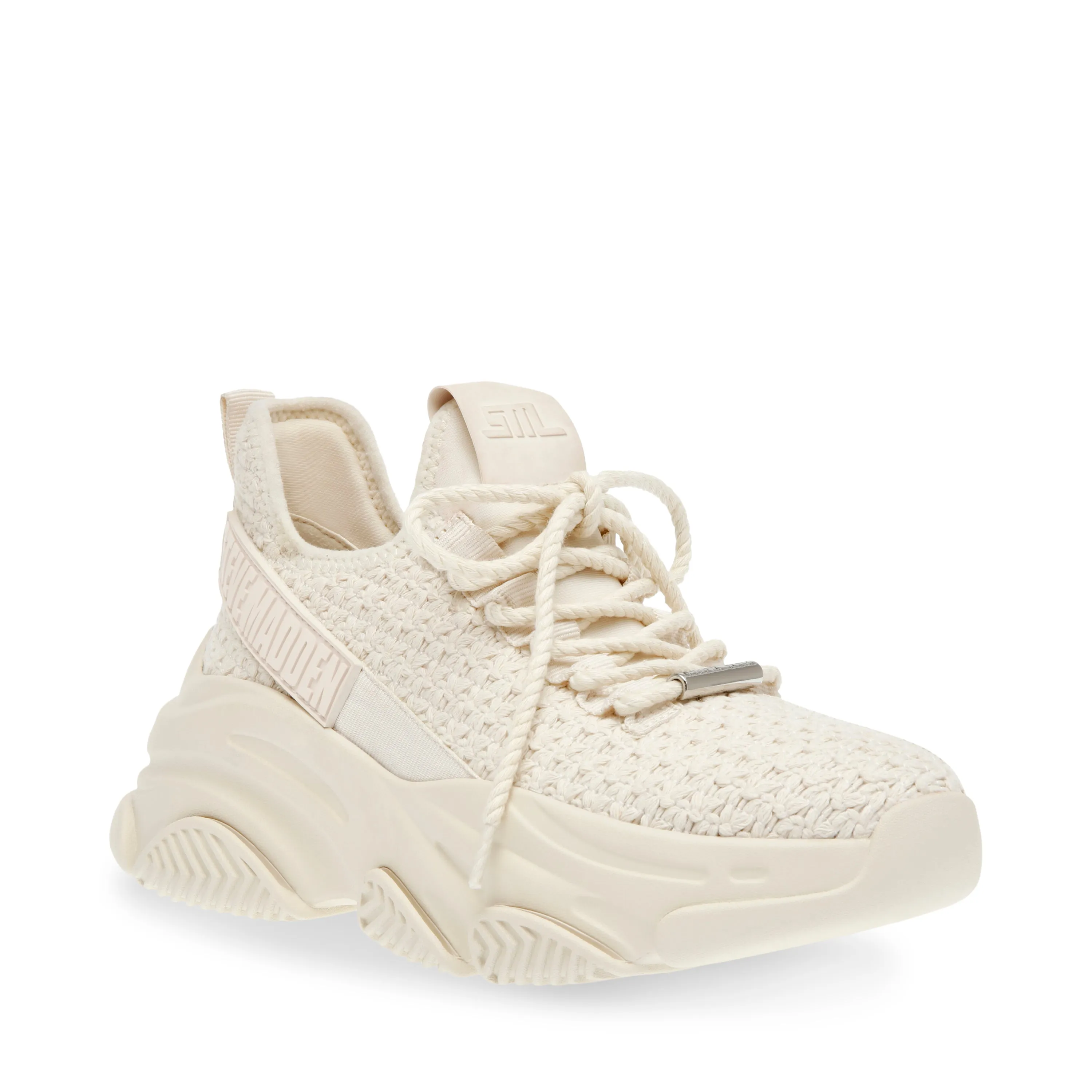Project Sneaker - Bone