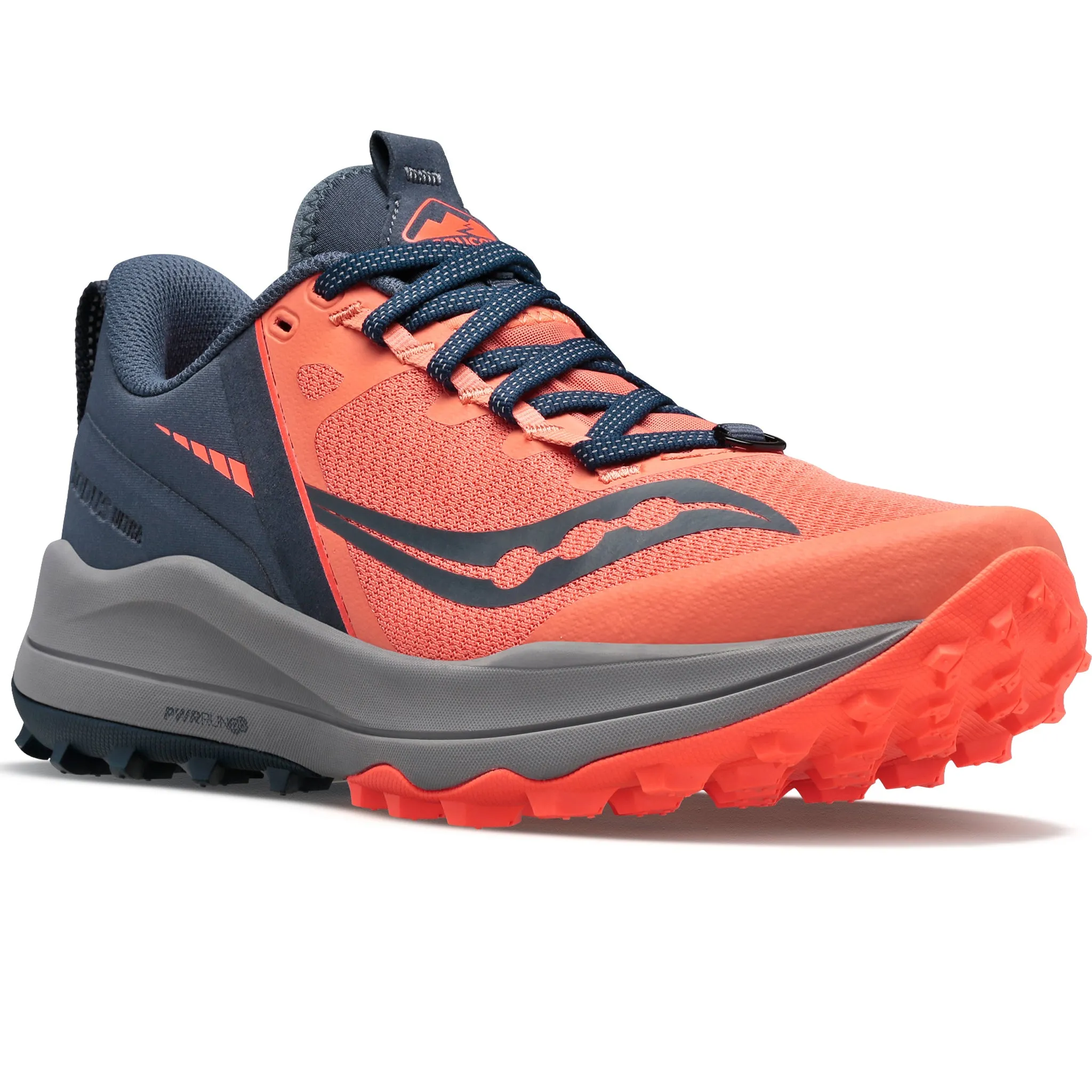 Saucony Xodus Ultra Women's Sunstone Night
