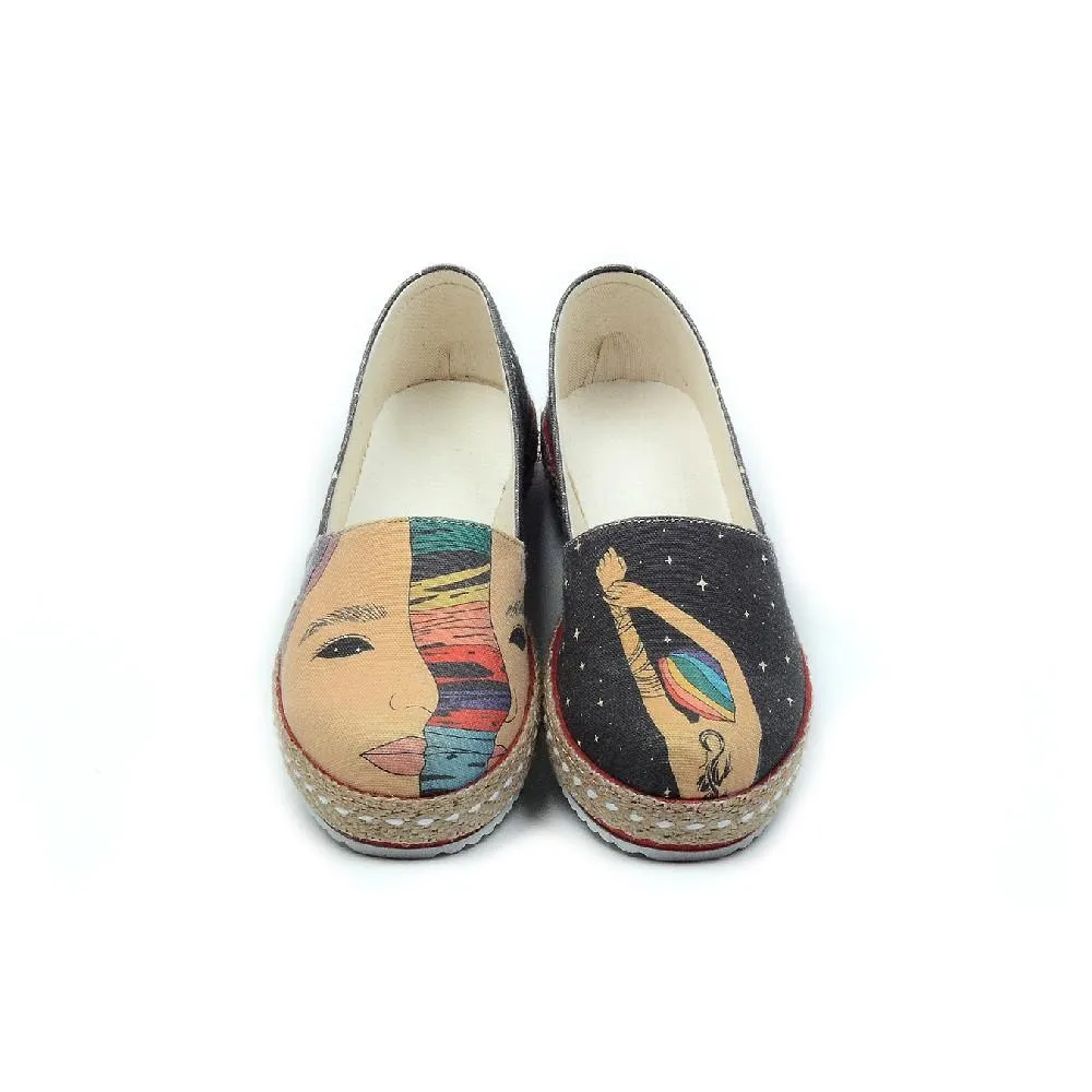 Sneakers Shoes SAN1720