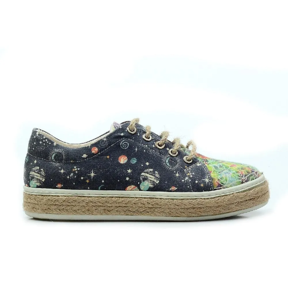 Sneakers Shoes SAN4503