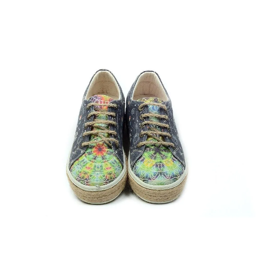Sneakers Shoes SAN4503