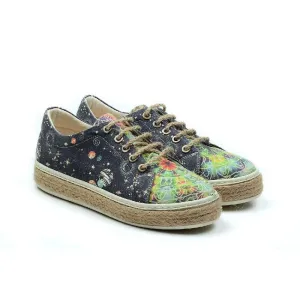 Sneakers Shoes SAN4503