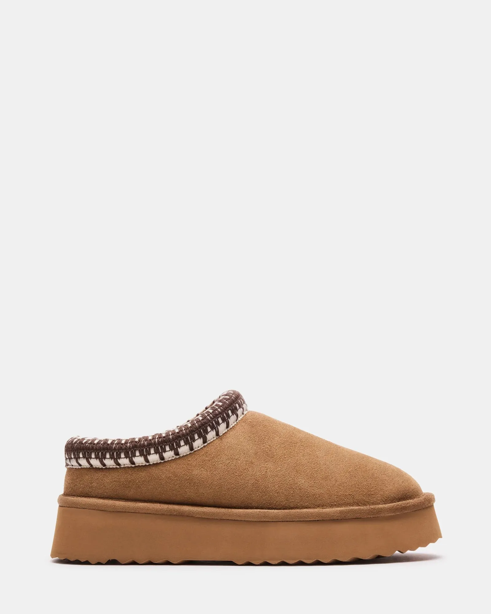 Steve Madden Selena | Chestnut