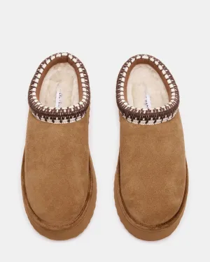 Steve Madden Selena | Chestnut