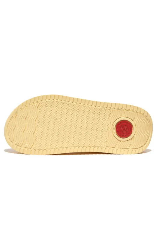 Surff Webbing Back Strap Sandals
