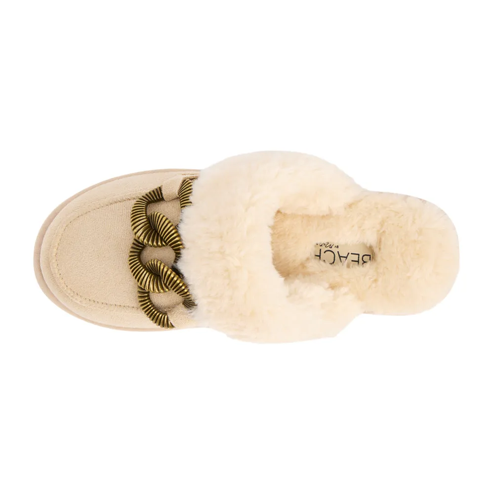Taos Slip On Mules