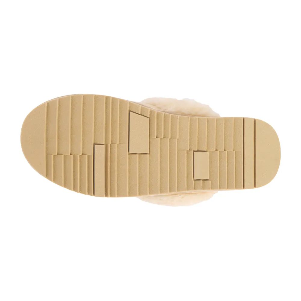 Taos Slip On Mules