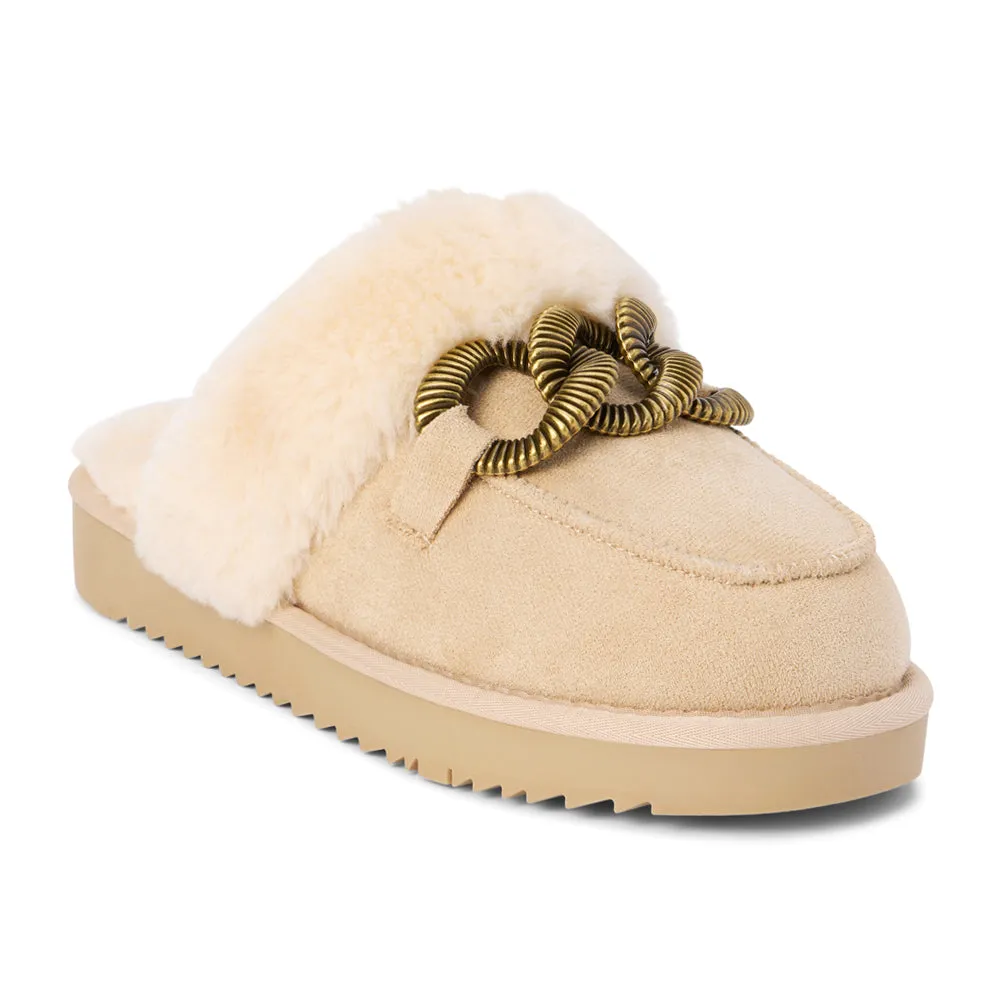 Taos Slip On Mules