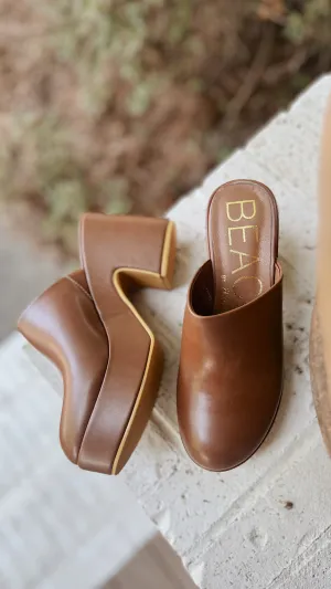 The Jayde Platform Mule